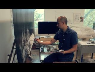 Artist Interview With Vincent Valdez About "The City" By Vincent Valdez ...